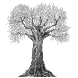 Pencil Drawing