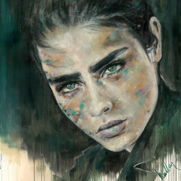 Portrait Painting