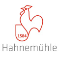 Hahnemuehle 1584 paper works