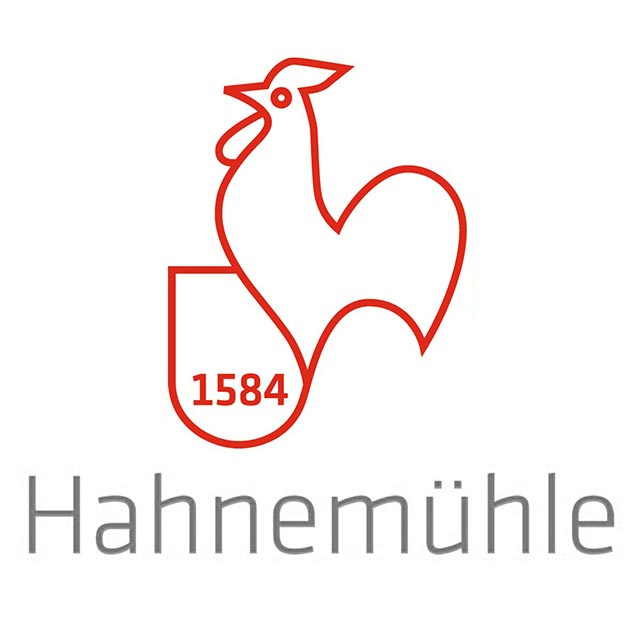 Hahnemühle Germany - paper mill - paper production - machine mould made paper - fine art papers